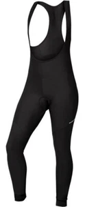 Endura Women's Xtract Bibtights Cycling Mid-Weight Comfort Performance - Picture 1 of 4