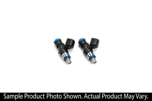 Injector Dynamics ID2600 2600cc Fuel Injectors Kawasaki Teryx KRX 1000 20-21 - Picture 1 of 9
