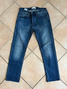 Stone Island Jeans mit Patch - Gr.:W30 - Bild 1 von 16