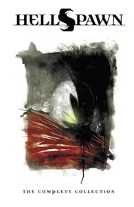 HELLSPAWN COMPLETE COLLECTION TP - Picture 1 of 1