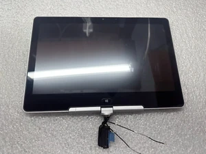 HP Elitebook Revolve 810 G3 complete touch screen lcd panel display assembly - Picture 1 of 2