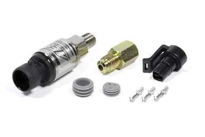AWM Stainless Sensor Kit 0 - 150 PSI 0-10.3 BAR 1/8 NPT Male Thread 30-2130-150 - Picture 1 of 1