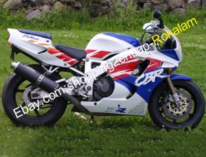 For CBR900RR 893 1992 1993 CBR900 RR Multi-Color ABS Motorcycle Fairing Kit - Picture 1 of 1