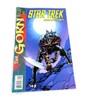 The Gorn STAR TREK Alien Spotlight Comic Book, Cover A, IDW Publishing, Ungraded
