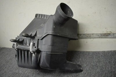 BMW M3 2001-2006 CAJA DE AIRE CONJUNTO SILENCIADOR DE SUCCIÓN ORIGINAL OEM 7831274  Foto 1 de 4