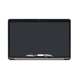 Full LCD Screen Top Assembly for MacBook Pro 13-inch 2016 2017 A1706 Space Grey - Picture 1 of 2