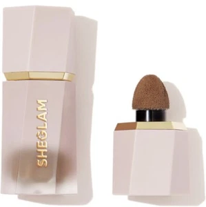Sheglam Sun Sculpt flüssige Kontur Make-up Creme - goldene Sonne - versiegelt, Verwendbar bis 12/26 - Bild 1 von 22
