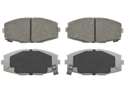 For 1986-1992 Toyota Supra Brake Pad Set Front Wagner 19677VKTG 1987 1988 1989 - Image 1 of 2