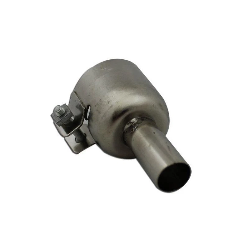 Pro'sKit 9SS-900-A3 Replacement Nozzle for SS-989A Single F8.5 ID 22 mm - Image 1 of 1