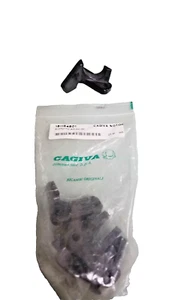 NOS Husqvarna Soporte de palanca de patada 161184801 CR XC WR 81 82 83 84 250 430 500 AHRMA - Imagen 1 de 1