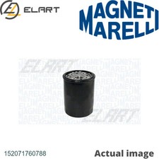 OIL FILTER FOR DODGE TOYOTA STRATUS II EDZ GRAND CARAVAN EGV EGL MAGNETI MARELLI