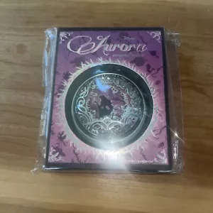 Sephora Disney Collection Aurora Limited Special Edition Compact Mirror - Picture 1 of 2