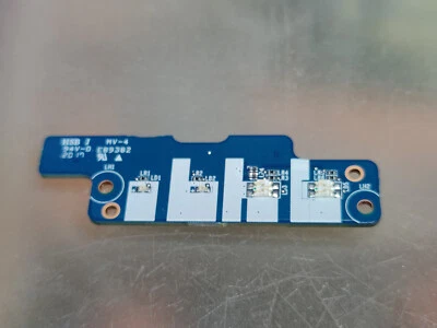 AORUS 7 KB RC47 SCHEDA LED  6-71-NH5D4-D01 - Image 1 of 4