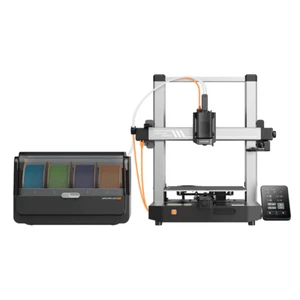 ANYCUBIC Kobra 3 V2 Combo Multicolor 3D Printer 600mm/s High Speed Printing - Picture 1 of 9