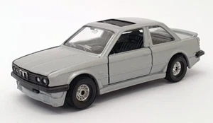 Corgi Mobil Appx 12cm Long Diecast 80172 - BMW 325i - Silver - Picture 1 of 5