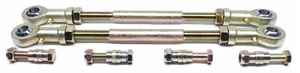 HEAVY DUTY Extended Rear Sway Bar Link for BENZ X-CLASS 2017-2020 470 2WD - Picture 1 of 1