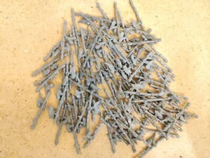 Warhammer Fantasy - Skaven Pest Mönch Mönche Wehe-Stab Stab x15! - Bild 1 von 2