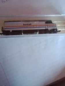 Life Like Products 7641 F-40 Loco - Picture 1 of 3