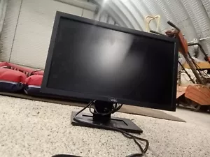 Dell P2416D LCD Monitor - Picture 1 of 3