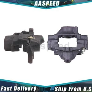 Rear Calipers For Mercedes-Benz 300TE 1993 1992 1991 1990 1989 Cardone Reman - Picture 1 of 12