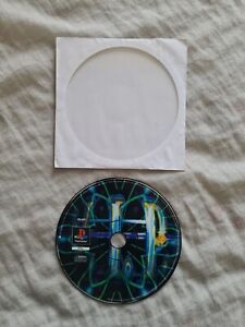 Official Sony Playstation PS1 PSOne VIP DEMO DISC New in Sleeve UK PAL VERSION