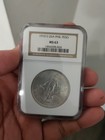 Us-Philippines 1910s Peso Ms63 Ngc