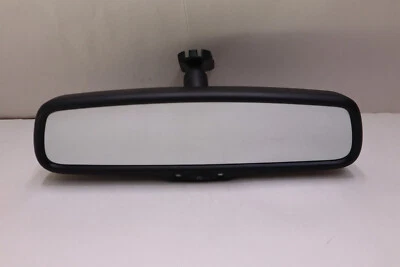 Оригинальное внутреннее зеркало заднего вида для Subaru Legacy 2011 2012 2013 2014 годов выпуска E11015892 - Изображение 1 из 4