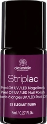 alessandro STRIPLAC -Elegant Rubin 5 ml NEU/ OVP - Bild 1 von 4