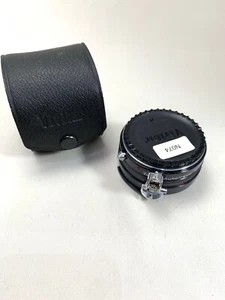 VIVITAR AUTOMATIC TELE CONVERTOR 2X-3 FOR NIKON (N074) - Picture 1 of 2