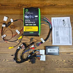 Interfaz de datos de radio Axxess AXDIS-HK1 2010-16 Hyundai y Kia - Imagen 1 de 12