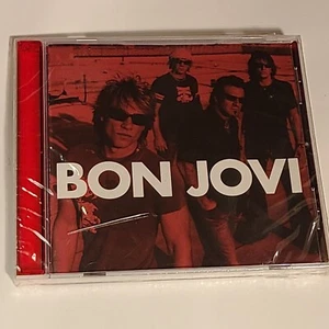 BON JOVI Target Exclusve CD Everyday ACOUSTIC Just Older LIVE New Sealed  - Imagen 1 de 2