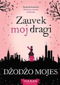 ZAUVEK MOJ DRAGI - Dzodzo Mojes - Picture 1 of 1