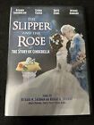 The Slipper & the Rose: The Story of Cinderella DVD, Richard Chamberlain, Gemma