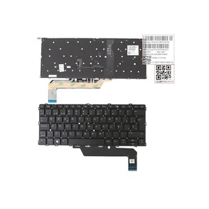 TECLADO RETROILUMINADO PARA PORTÁTIL HP ELITEBOOK X360 1020 G2 1030 G2 SERIES - Imagen 1 de 1