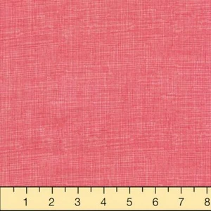 Fabric 100% cotton, Timeless Treasures Pink Kiss Thatch Long Qtr 25cm x 112cm - Picture 1 of 1