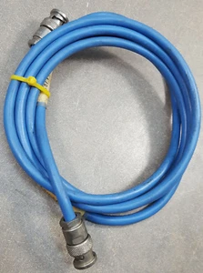 Cable TROMPETER ELECTRONICS de 5 pies de largo con conectores TEL 14949 PL30-9. - Imagen 1 de 12
