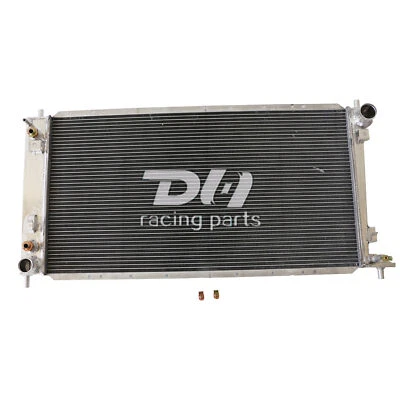 Radiador de 3 linhas para 2005-2008 Ford F-150 2004-2006 Expedition Pickup V6 V8 AT/MT - Imagem 1 de 4