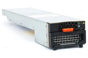 071-000-543 EMC 400W POWER SUPPLY W/ COOLING MODULE FOR EMC VNX5300 VNX5700 - Zdjęcie 1 z 8