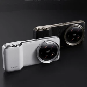 Xiaomi 14 Ultra Foto-Set – Hülle, 67mm-Objektivadapter und Griff - Bild 1 von 10