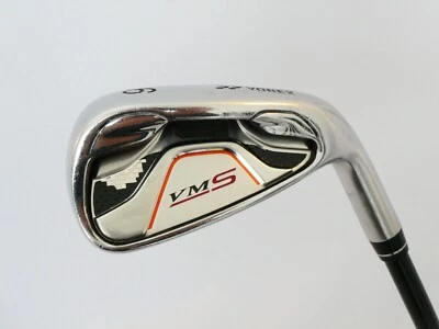 YONEX VMS # 6 Iron - HS700 Regular Graphite ~USED~ - Image 1 of 4