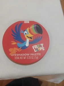 Palette ombretti FRUIT LOOPS 9 colori con specchio di Taste Beauty NUOVO! SIGILLATO! - Foto 1 di 4