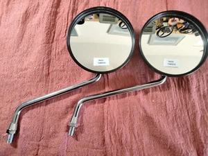 Yamaha REAR VIEW MIRROR ASSY (RIGHT) 3Y1-26290-00-00 OEM NEW - Picture 1 of 7