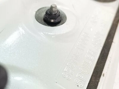 87210AT000 rear wing for KIA NIRO (SG2) E-CONCEPT 2022 280885 - Image 1 of 4