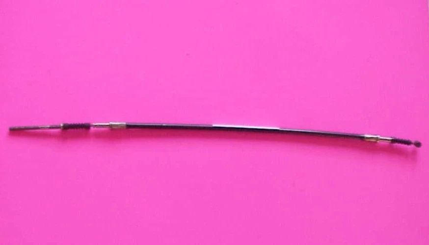 Cable de freno trasero Honda XL250S XL500S 1978 a 1981 43450-428-870 NOS Foto 1 de 1