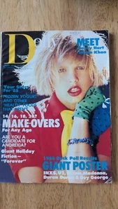 dolly magazine jan 1985 nr 171 - Picture 1 of 1