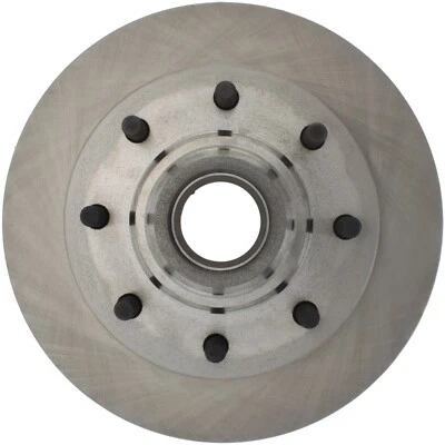Standard Disc Brake Rotor Front Centric For 1995-2000 Chevrolet C2500 - Image 1 of 4
