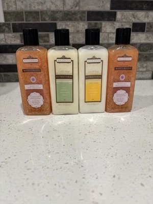 Sabonetes líquidos antibacterianos Melaleuca 8 oz NOVO maracujá, menta, cítricos *LEIA - Imagem 1 de 4