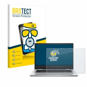 Matte Glass Screen Protector for ASUS Chromebook Flip CM1 (CM1402F) Anti-Glare - Photo 1/8