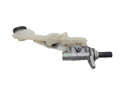 2016-2023 年 MAZDA CX-9 ABS 动力制动助推器 Master CYLINDER 带保留原始设备制造商 — 第 1/4 张图片