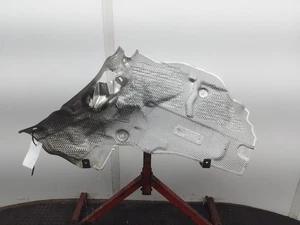 MERCEDES SL Heat Shield 2012-2021 - Picture 1 of 4